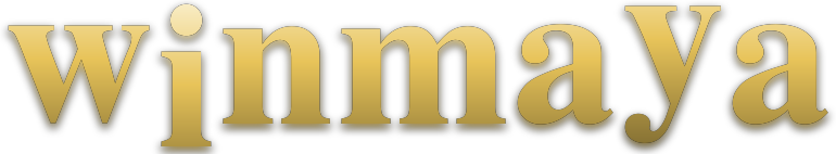 winmaya logo