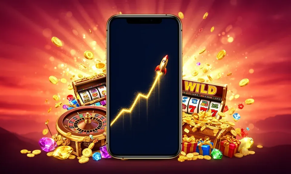 winmaya Bingo Plaza Room